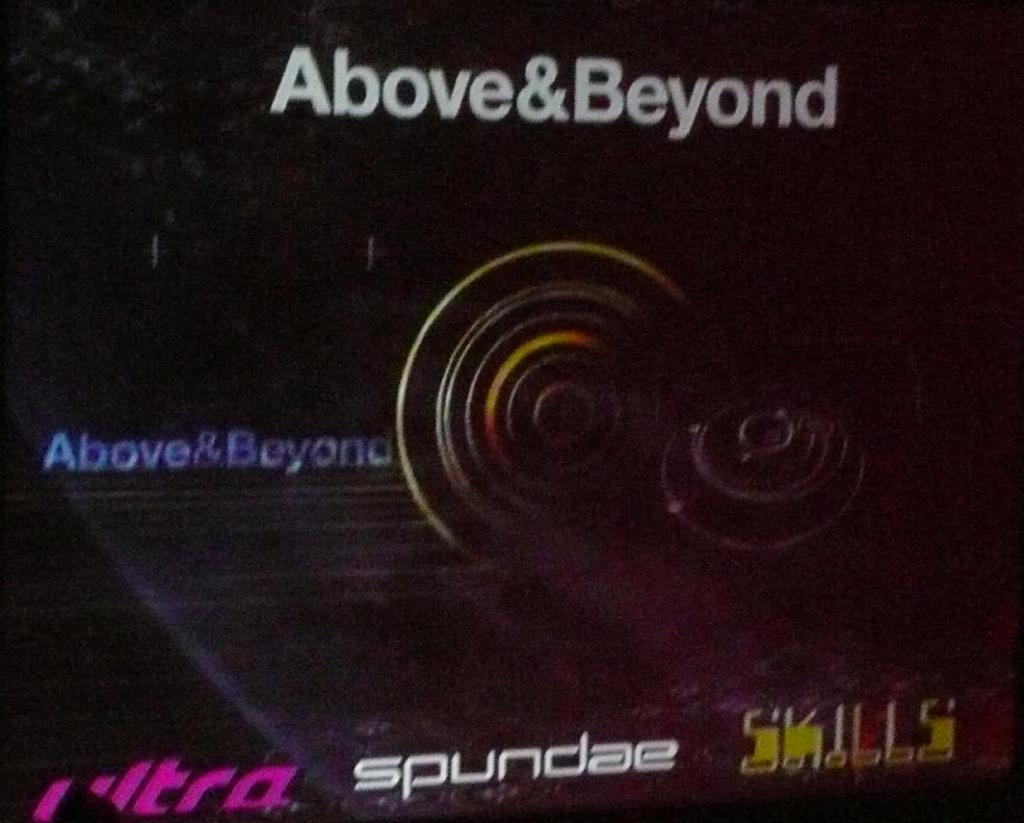 221 - Above&Beyond