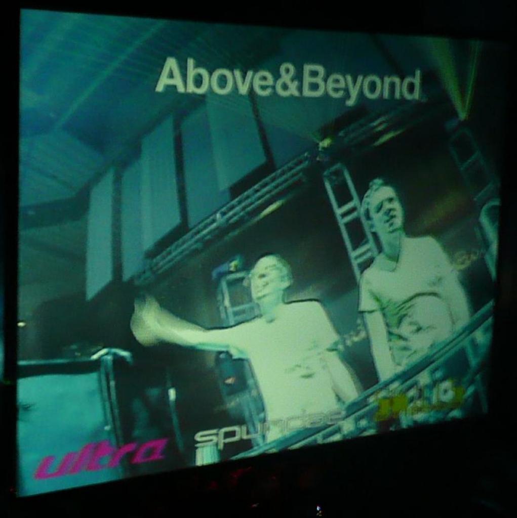 229 - Above&Beyond