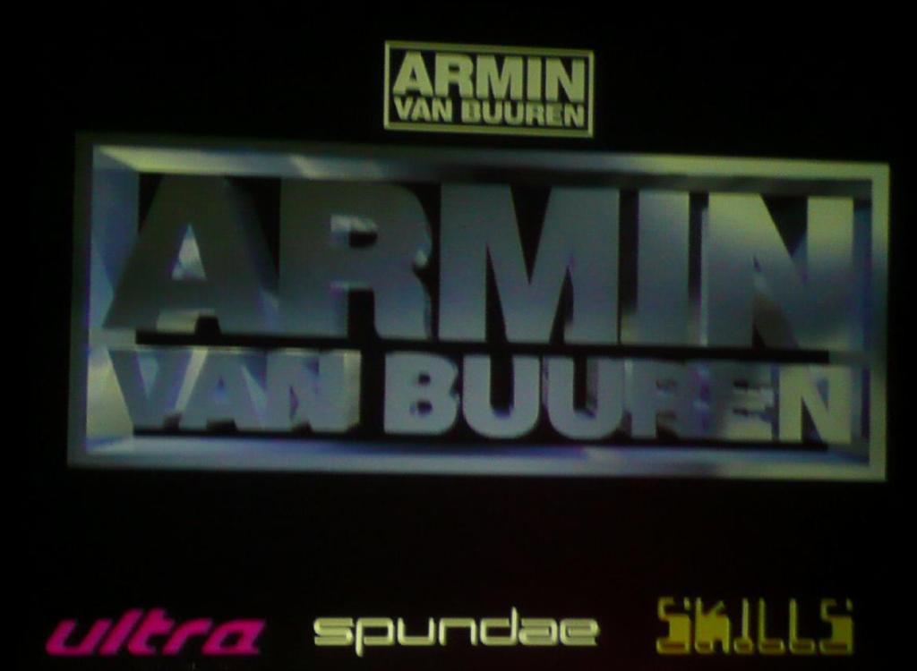 316 - ArminVanBuuren