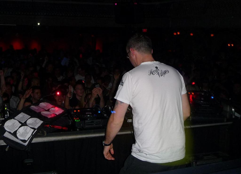 210 - Judge Jules