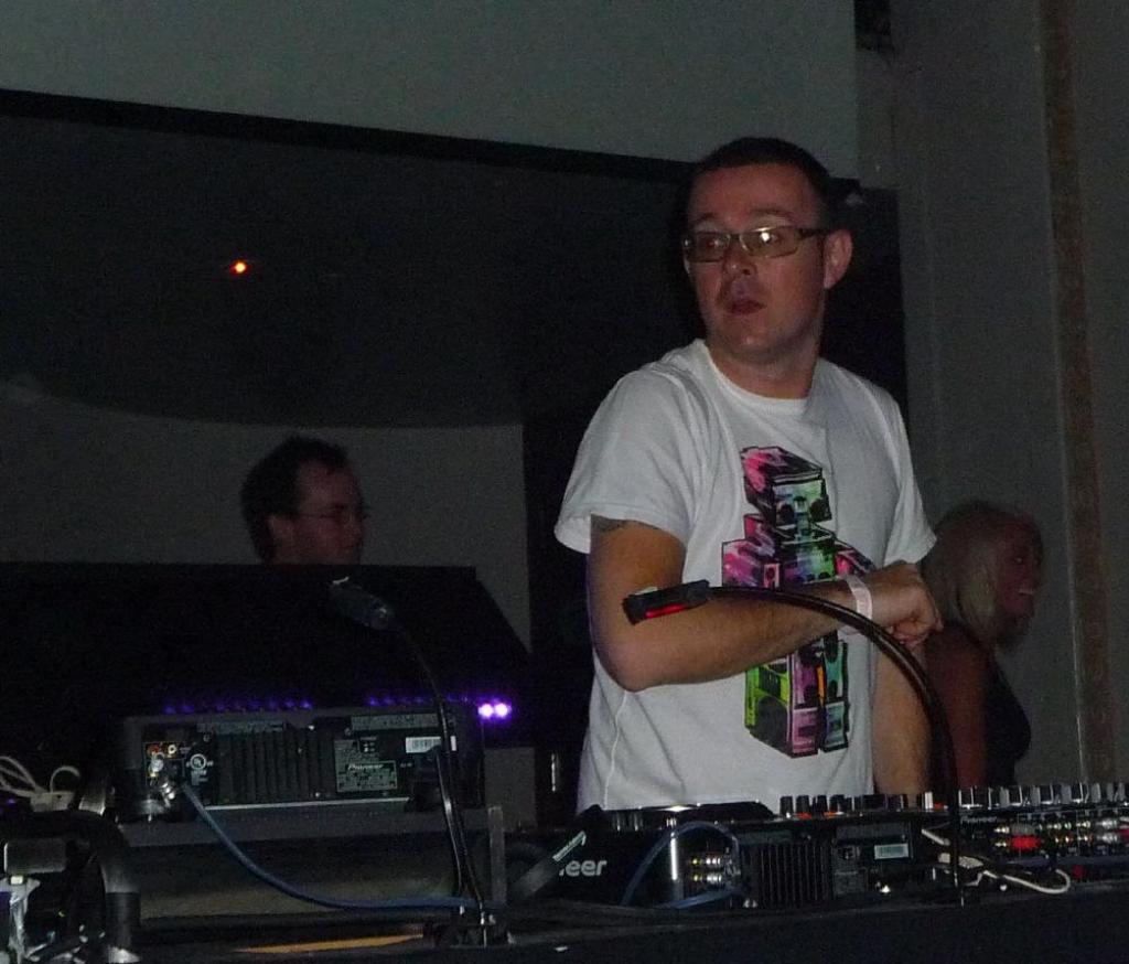 222 - Judge Jules