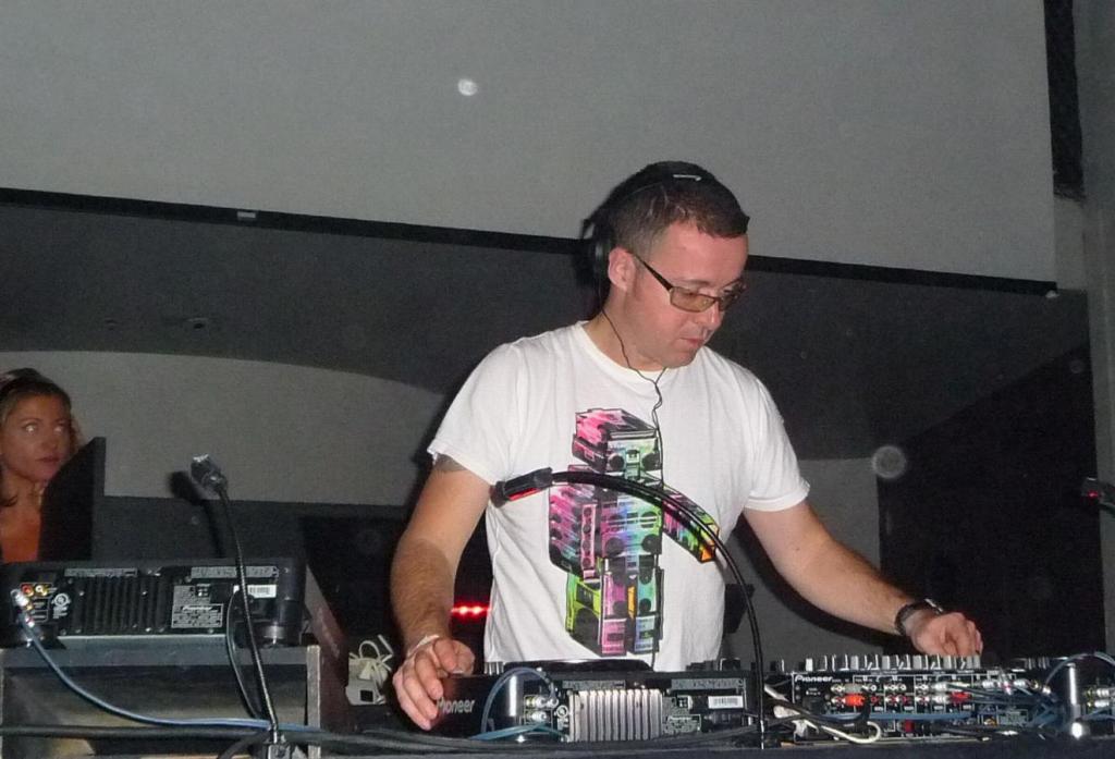 223 - Judge Jules