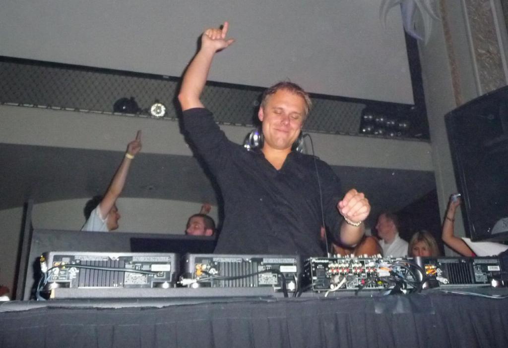 236 - Armin