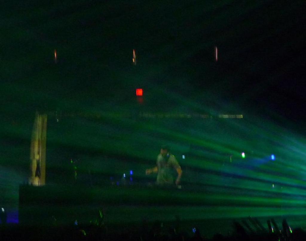 133 - CowPalace Tiesto