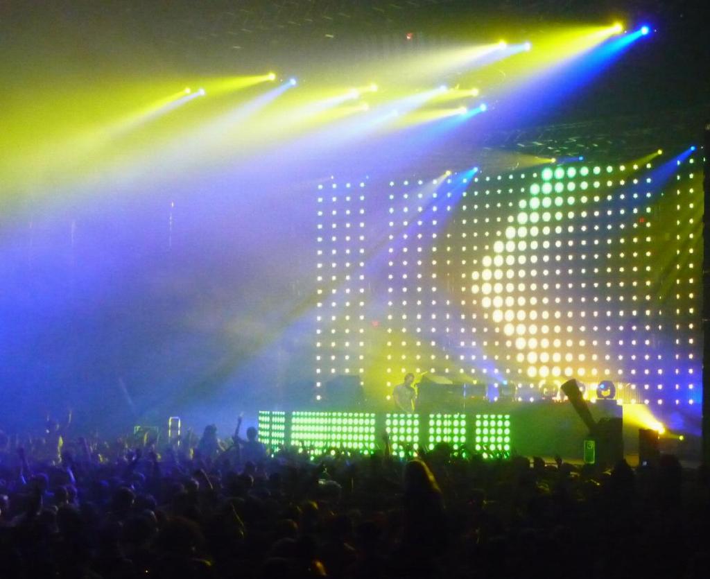 188 - CowPalace Tiesto