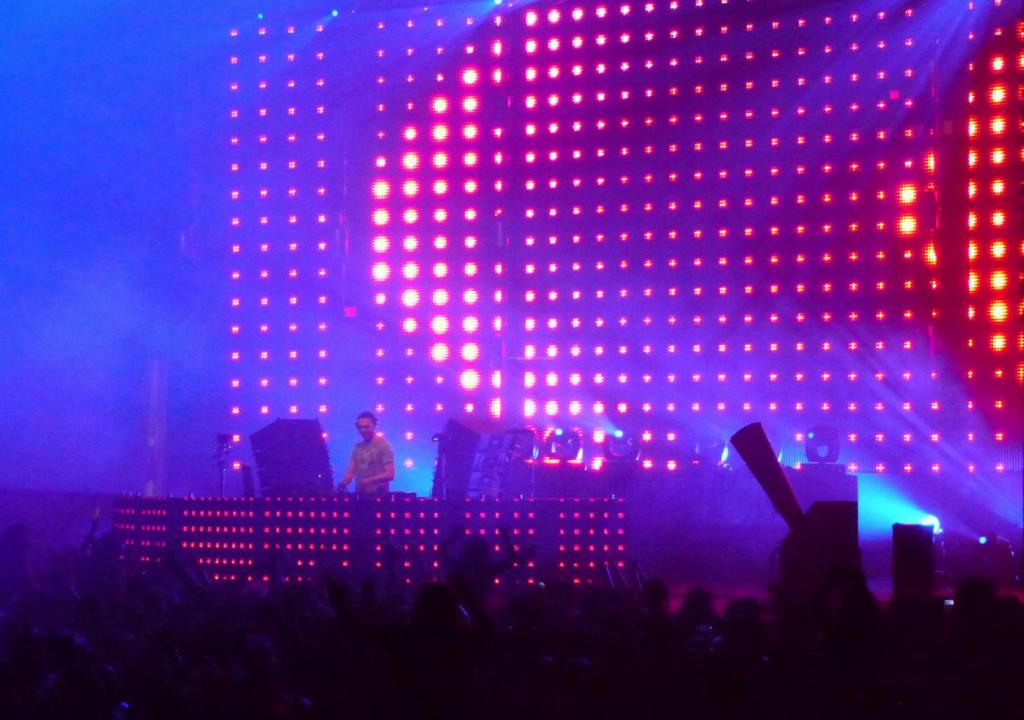 189 - CowPalace Tiesto