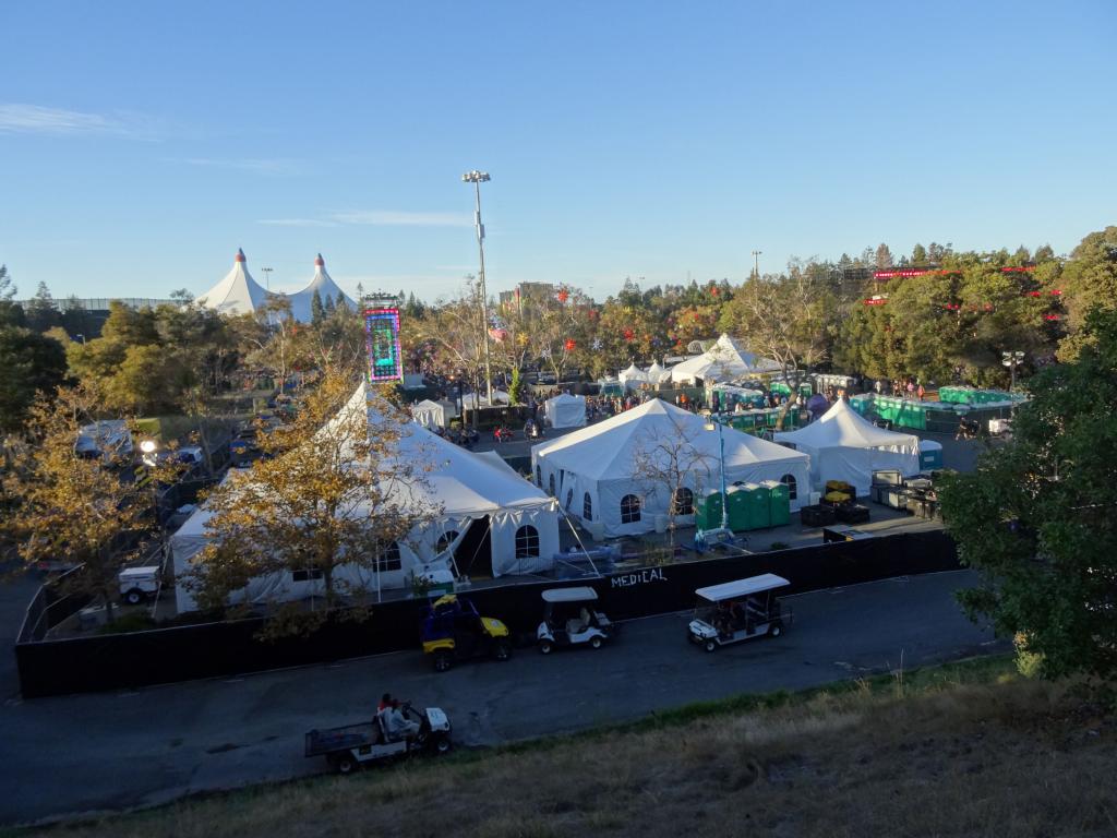100 - 20130929 Shoreline Beyond Wonderland
