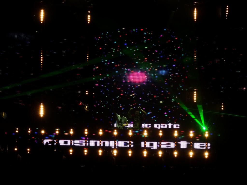 145 - 20130929 Shoreline Beyond Wonderland