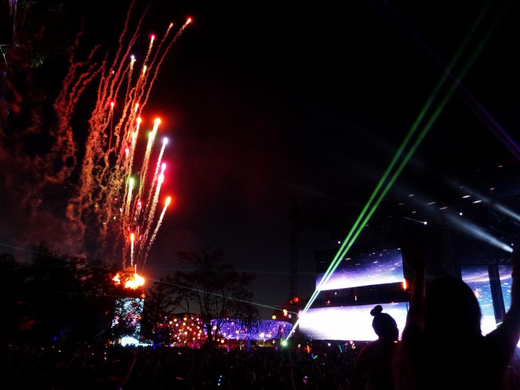 150 - 20130929 Shoreline Beyond Wonderland