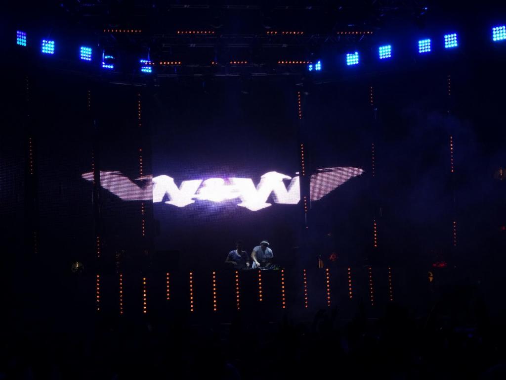190 - 20130929 Shoreline Beyond Wonderland