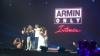 761 - 20140501 Armin Only San Jose