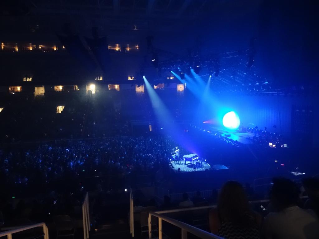 118 - 20140501 Armin Only San Jose