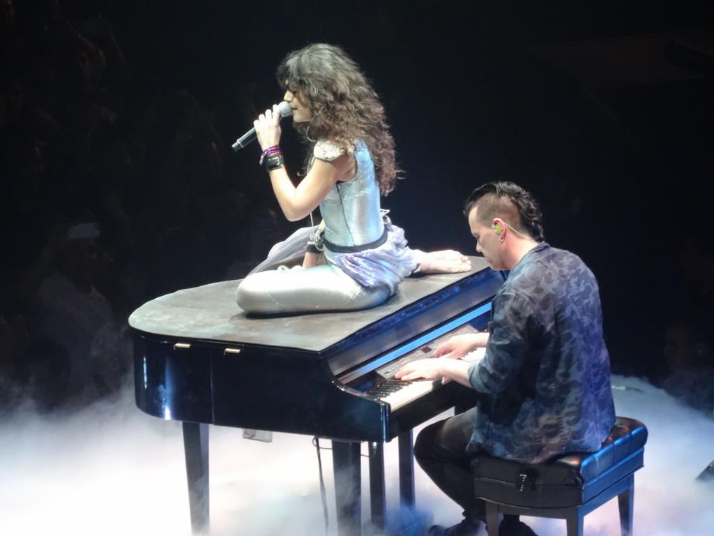151 - 20140501 Armin Only San Jose