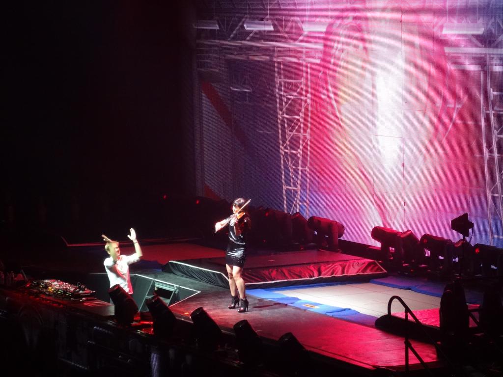 176 - 20140501 Armin Only San Jose