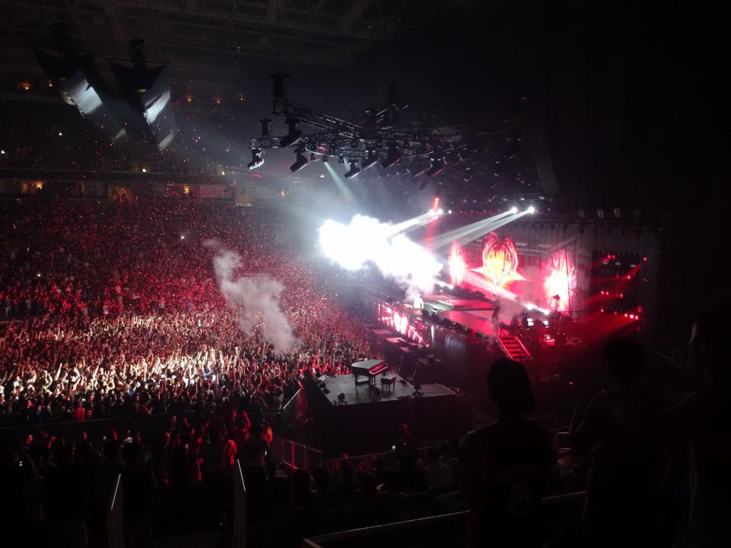 182 - 20140501 Armin Only San Jose