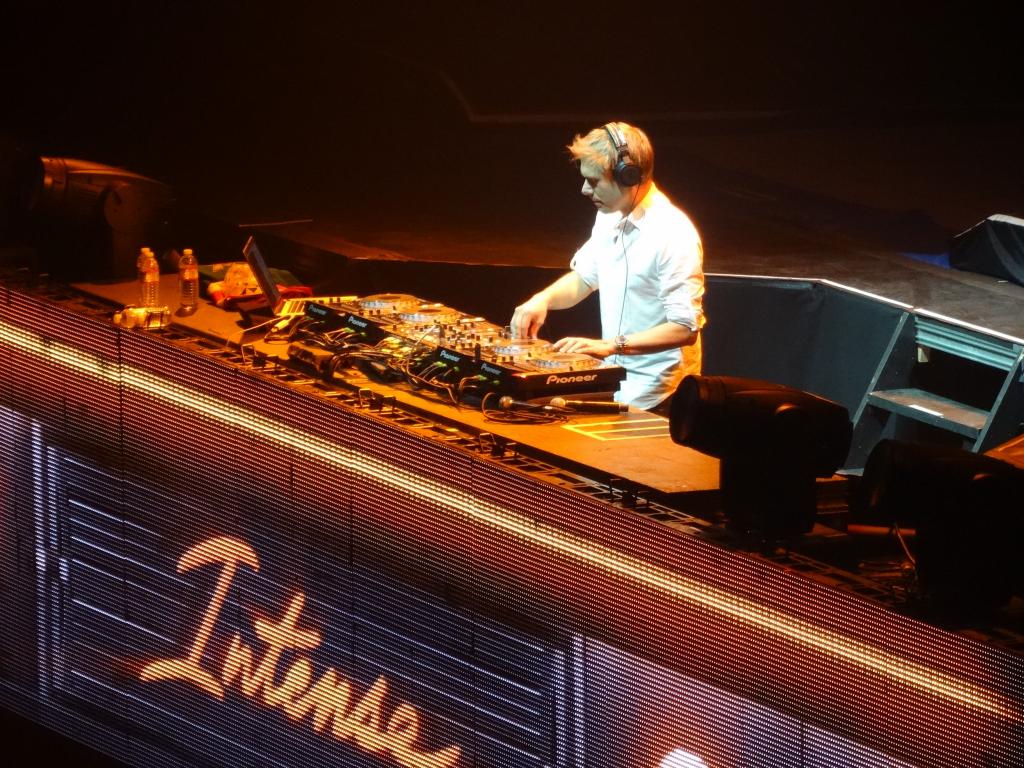 235 - 20140501 Armin Only San Jose