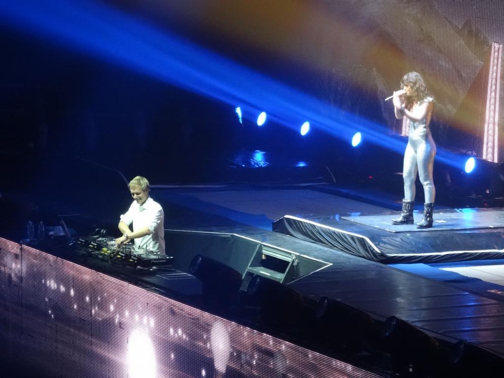 258 - 20140501 Armin Only San Jose