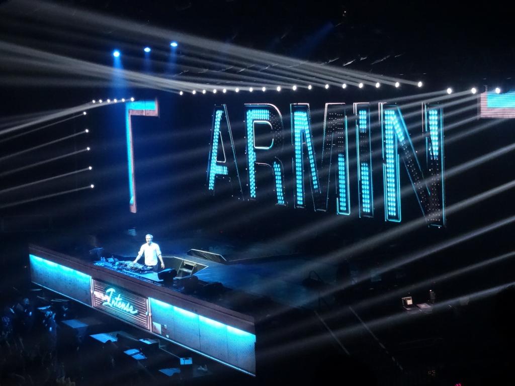 264 - 20140501 Armin Only San Jose