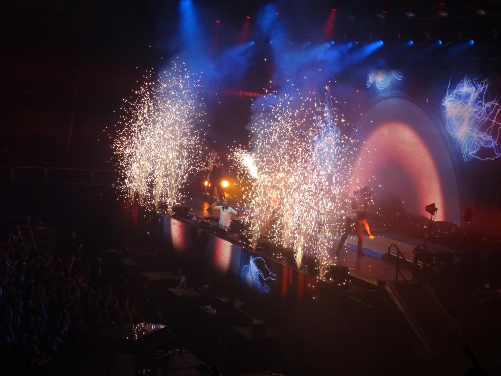 473 - 20140501 Armin Only San Jose