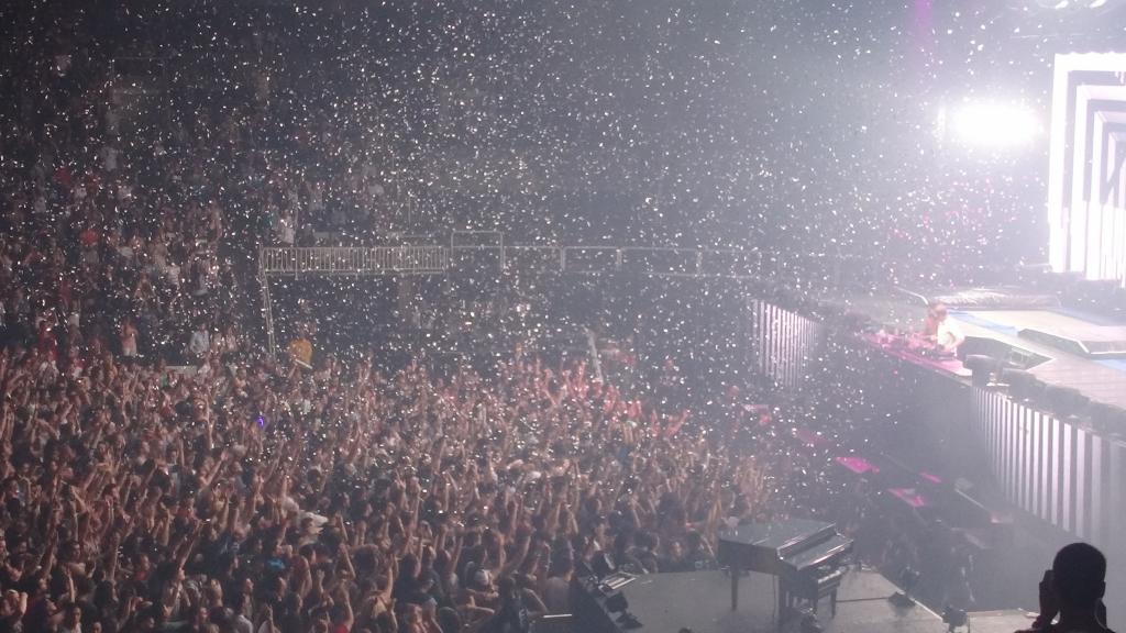 493 - 20140501 Armin Only San Jose