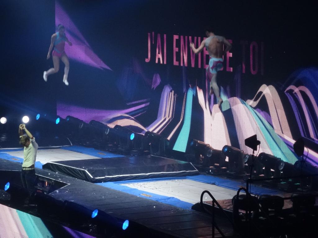 529 - 20140501 Armin Only San Jose