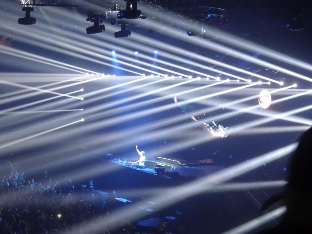 570 - 20140501 Armin Only San Jose