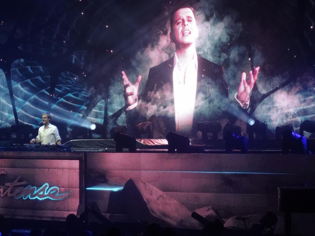 577 - 20140501 Armin Only San Jose