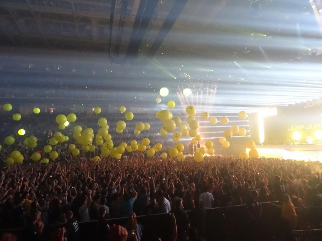 717 - 20140501 Armin Only San Jose