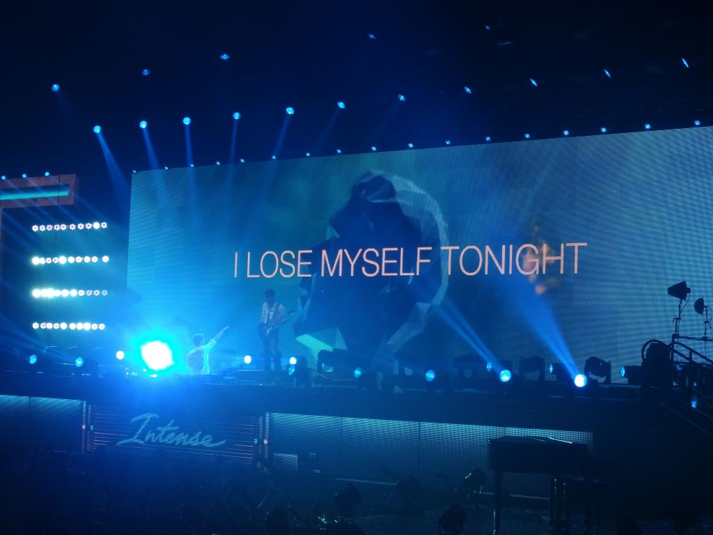 725 - 20140501 Armin Only San Jose