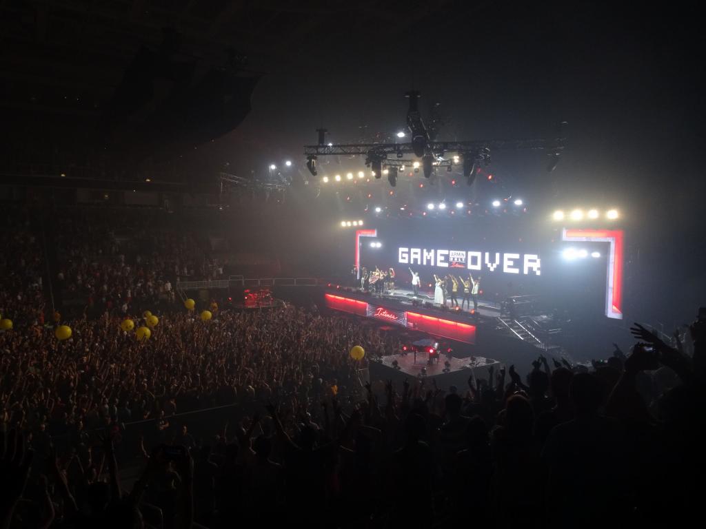 771 - 20140501 Armin Only San Jose