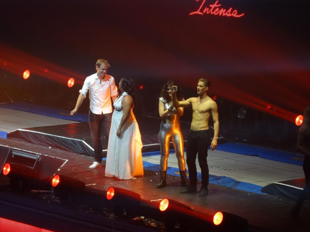 772 - 20140501 Armin Only San Jose