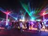 102 - 20140828 Oakey AnB White Ocean Burning Man