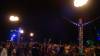 109 - 20140828 Oakey AnB White Ocean Burning Man