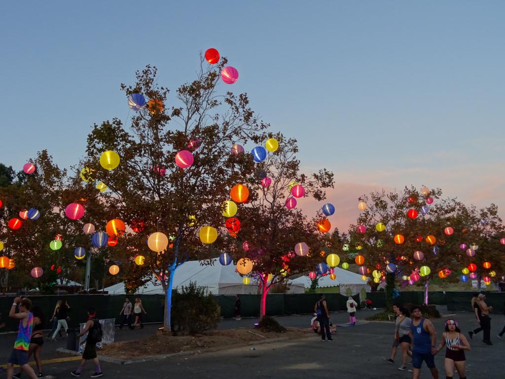 141 - 20140920 Shoreline Beyond Wonderland Day1