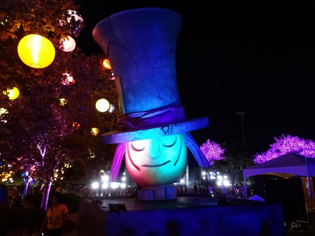 154 - 20140920 Shoreline Beyond Wonderland Day1
