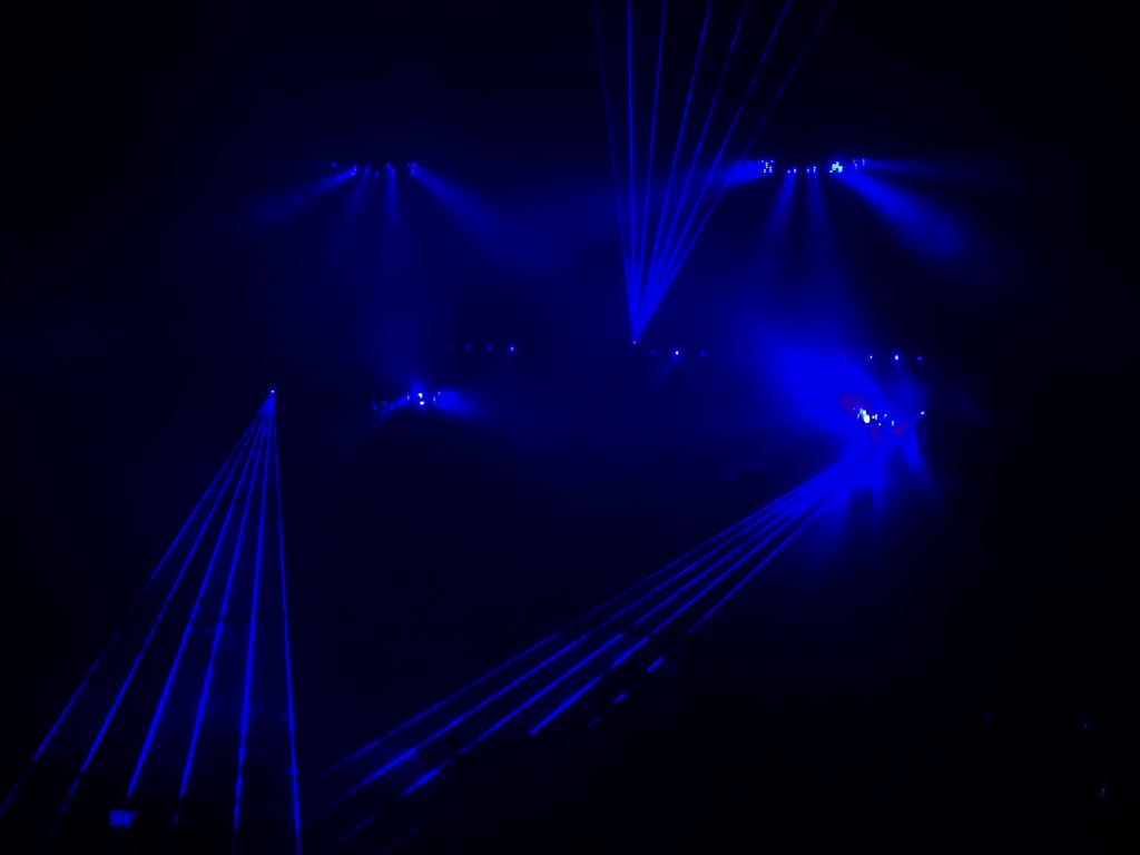 116 - 20150313 Above And Beyond