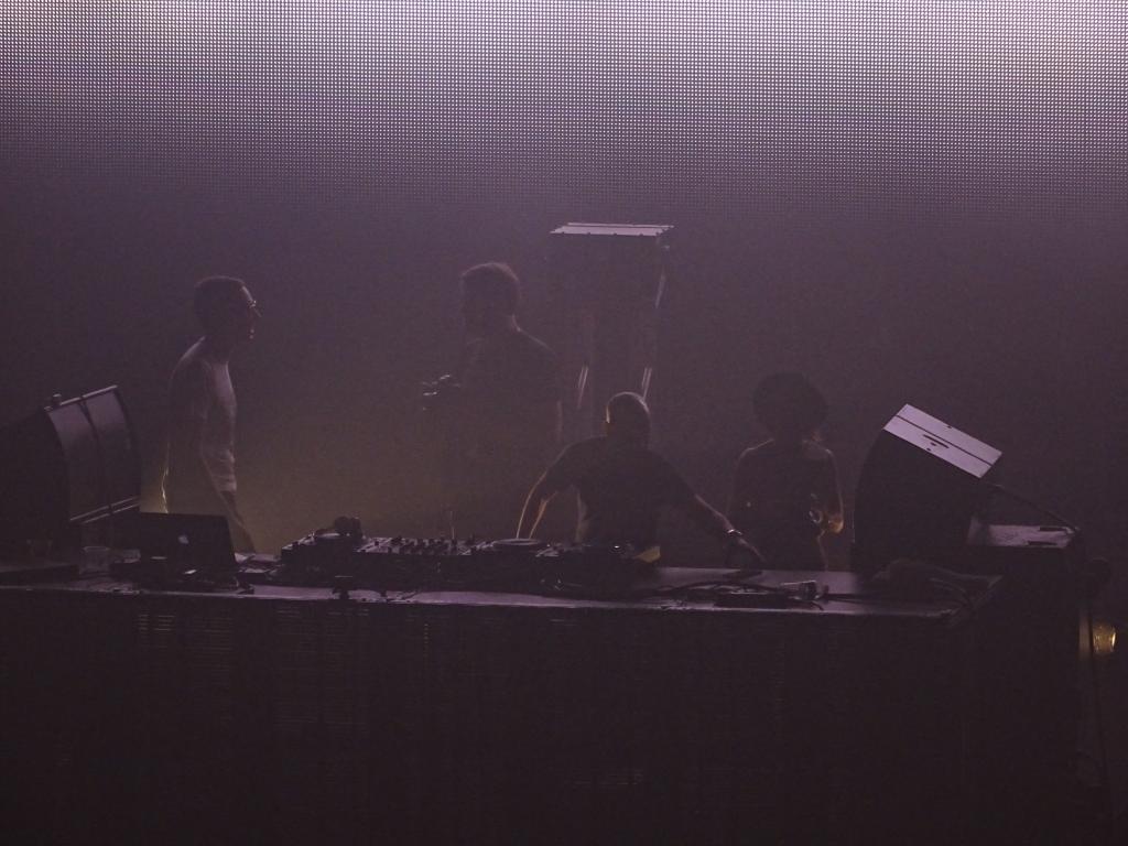 121 - 20150313 Above And Beyond