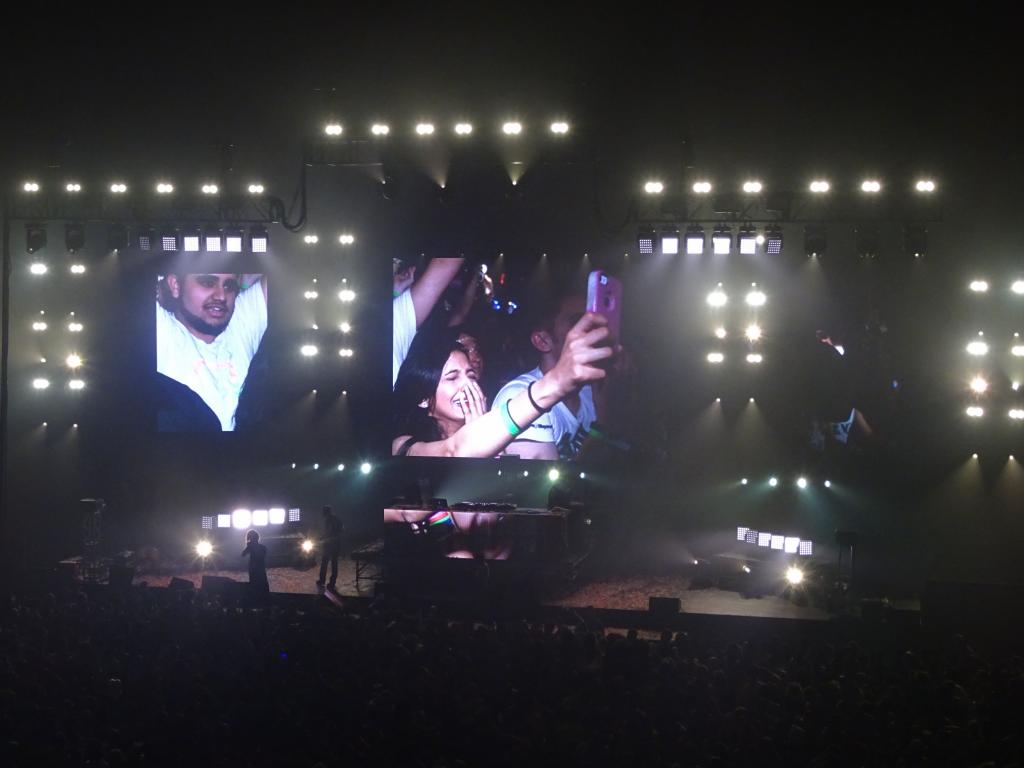 148 - 20150313 Above And Beyond