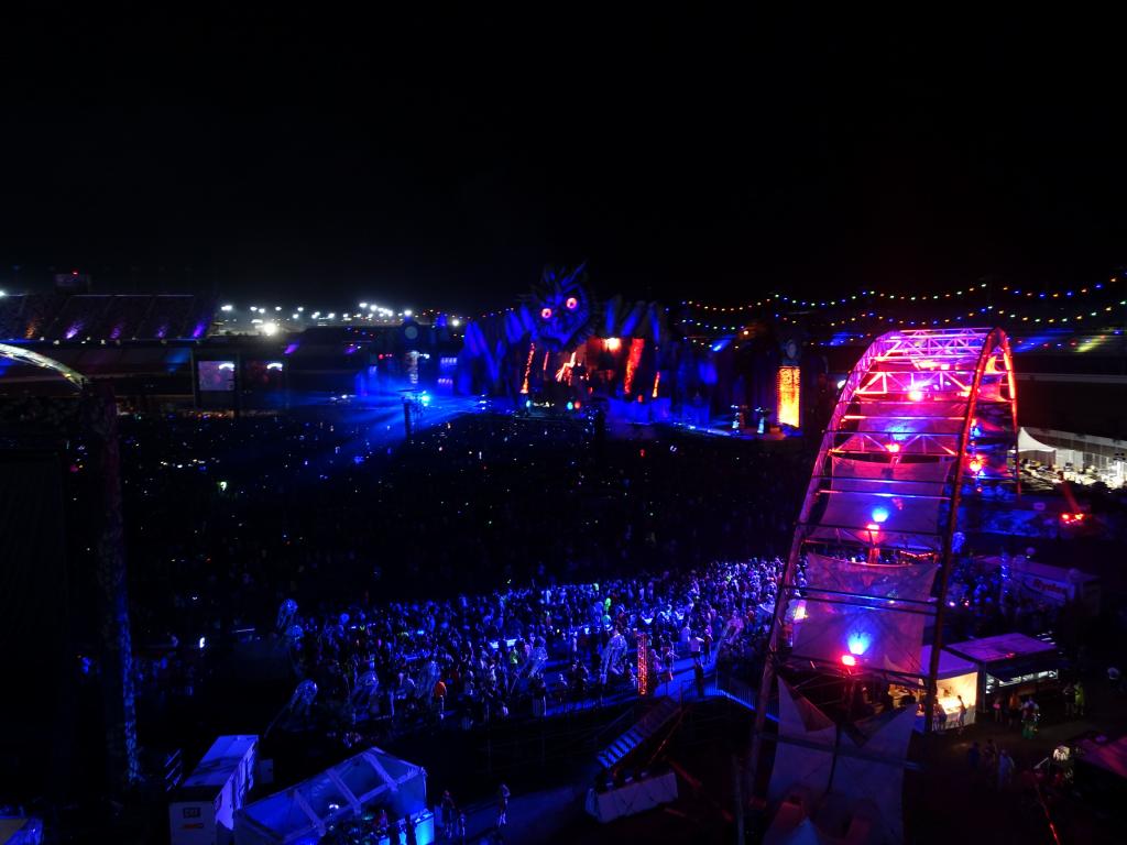 203 - 20150619 EDC Day1