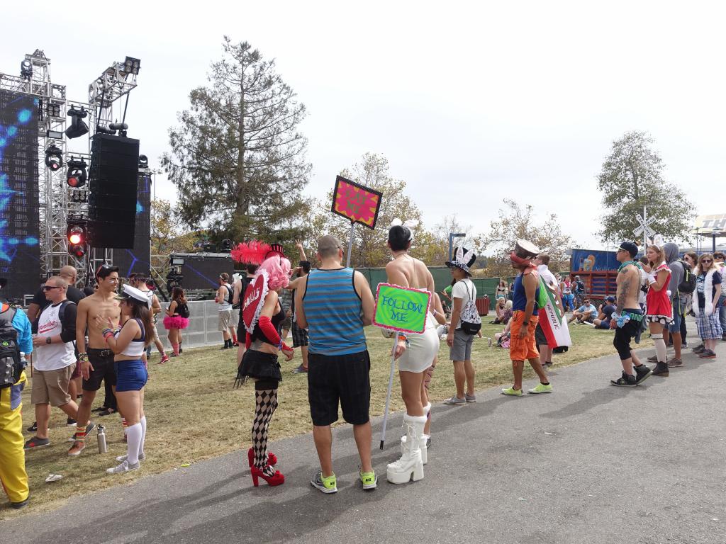 107 - 20150927 Shoreline Beyond Wonderland