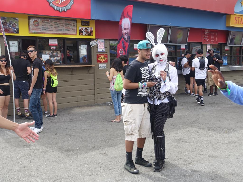 108 - 20150927 Shoreline Beyond Wonderland