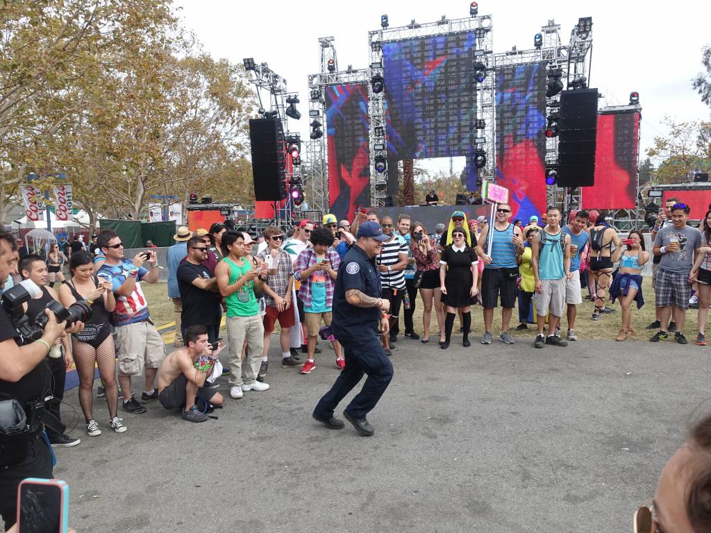 113 - 20150927 Shoreline Beyond Wonderland