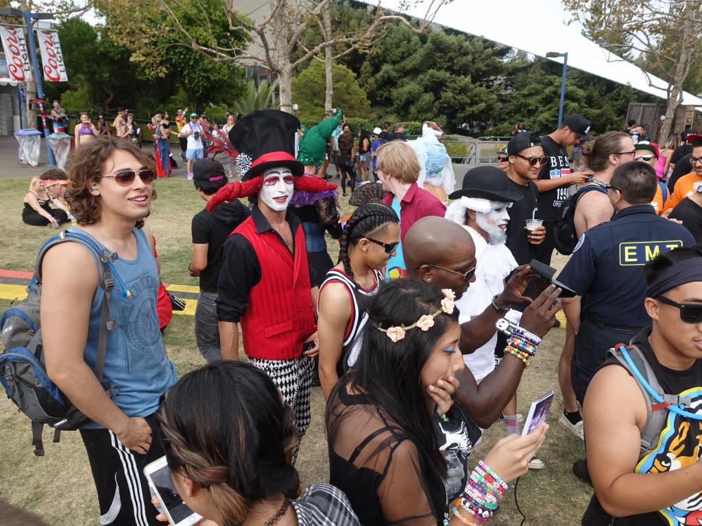 114 - 20150927 Shoreline Beyond Wonderland