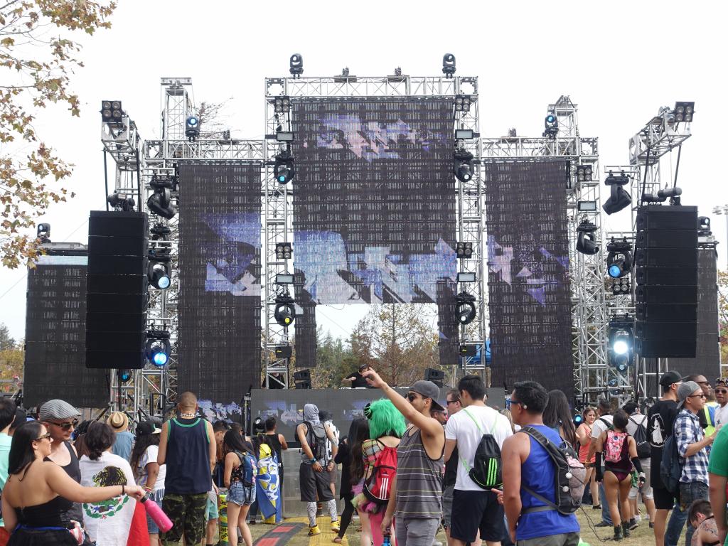 116 - 20150927 Shoreline Beyond Wonderland