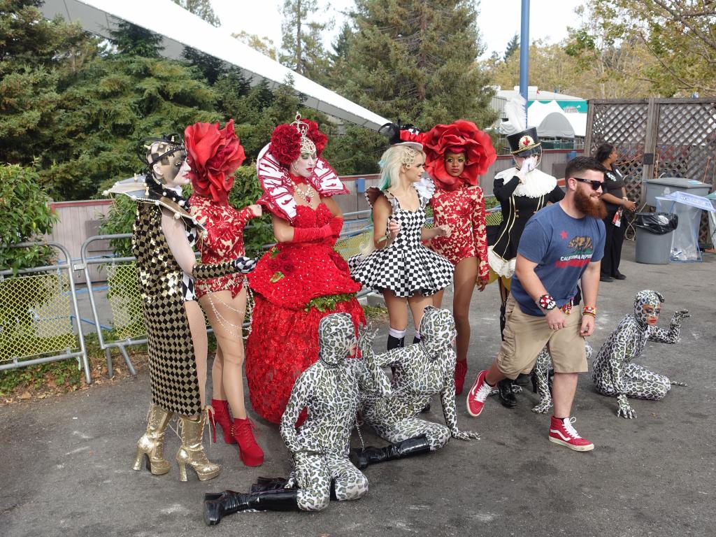 125 - 20150927 Shoreline Beyond Wonderland