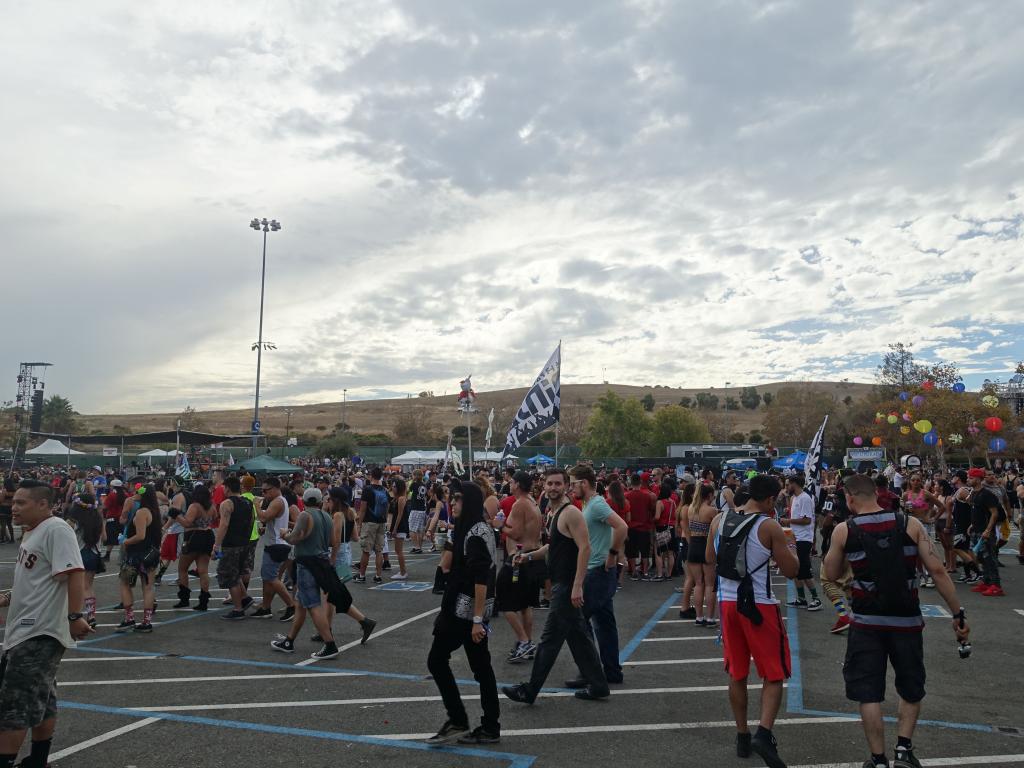 127 - 20150927 Shoreline Beyond Wonderland