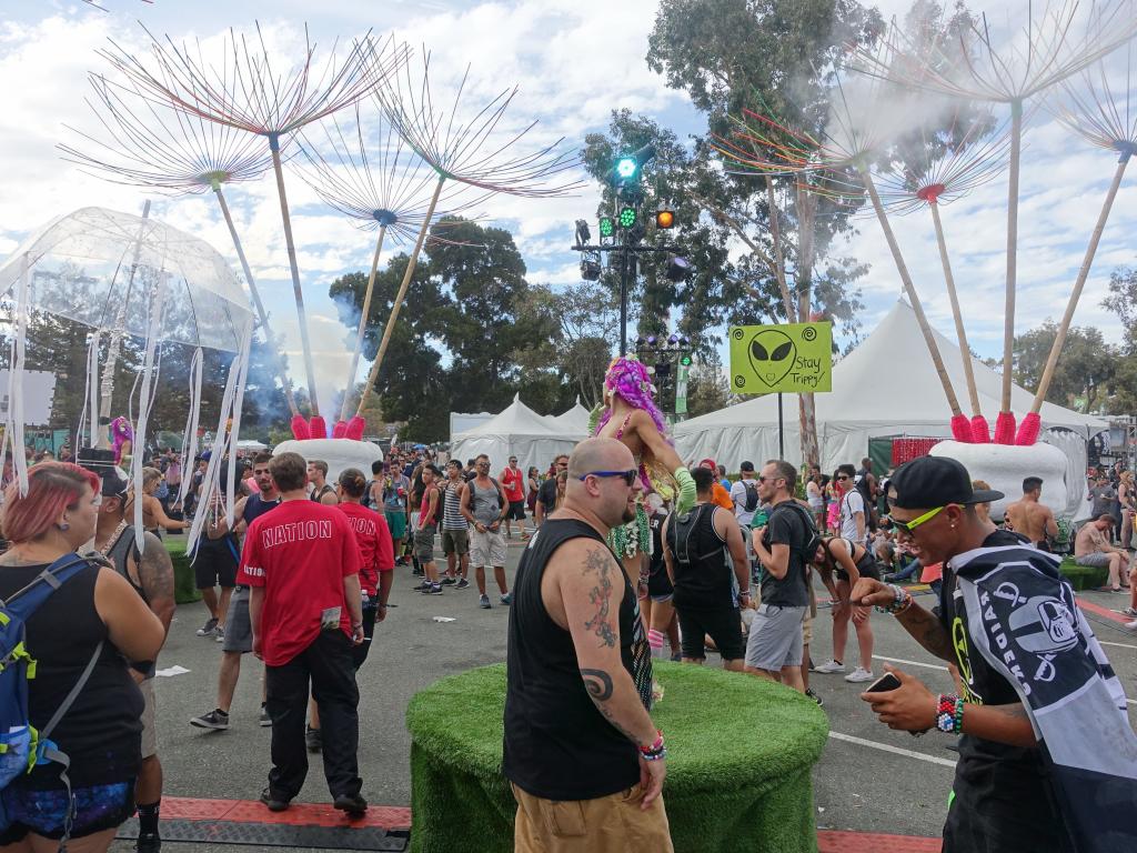 128 - 20150927 Shoreline Beyond Wonderland