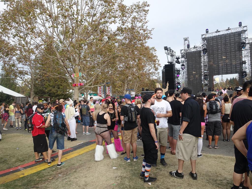 129 - 20150927 Shoreline Beyond Wonderland