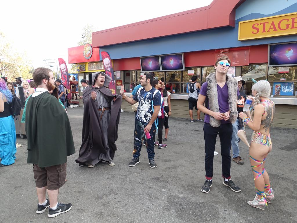 132 - 20150927 Shoreline Beyond Wonderland