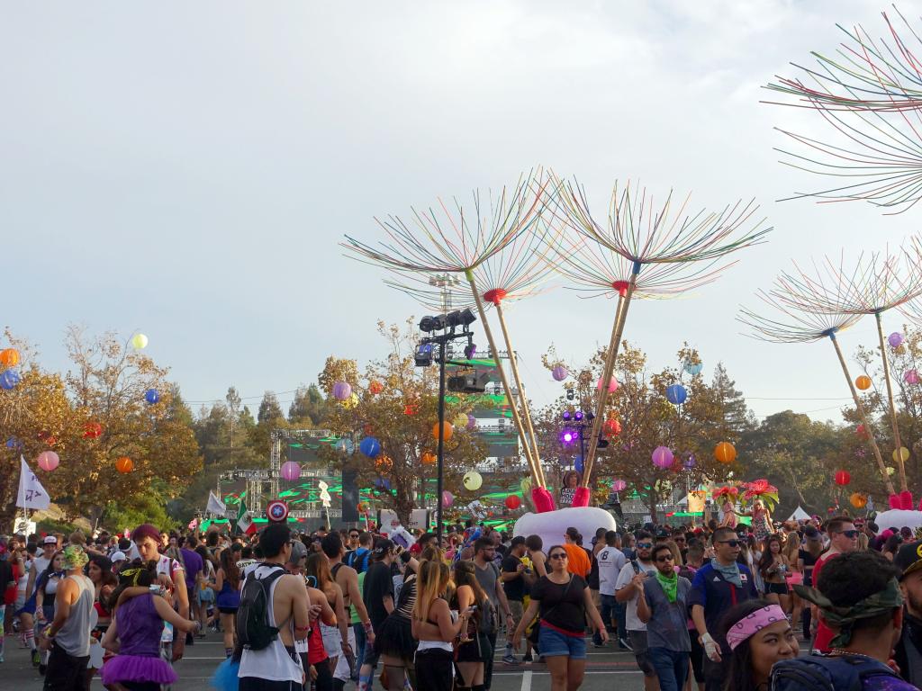 140 - 20150927 Shoreline Beyond Wonderland